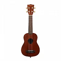 Kala Makala MKS Soprano Ukulele Satin