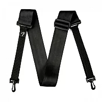 Fender Nylon Banjo Strap Black 2