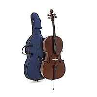Stentor Student 1 Cello Outfit 12