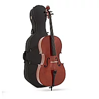 Stentor Conservatoire Cello Outfit 34
