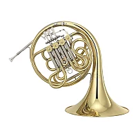 Yamaha YHR871 Custom Series Double French Horn