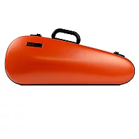 BAM 2003XL Hightech Cabin Violin Case Orange