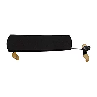 Wolf Superflexible ViolinViola Shoulder Rest 4434 Size Black