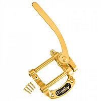 Licenced Bigsby B50 Gold
