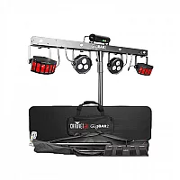 Chauvet DJ GigBAR 2.0 LED Lighting System