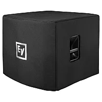 ElectroVoice Padded Cover for ETX18SP with EV Logo