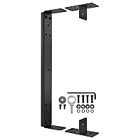 ElectroVoice Wall Mount Bracket for ETX10P Black