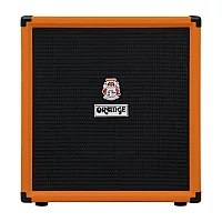 Orange Crush Bass 100 Combo