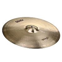 Stagg 18 Sensa Medium Crash Cymbal
