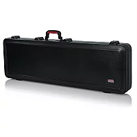 Gator GTSAGTRBASS ATA Moulded Case For Bass Guitars