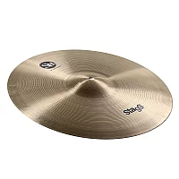 Stagg 16 SH Rock Crash Cymbal
