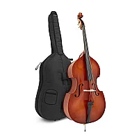 Eastman 80 Double Bass Outfit 110 Size