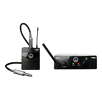 AKG WMS40 Mini Wireless Instrument System ISM 2
