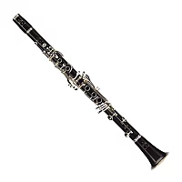 Buffet RC Professional A Clarinet