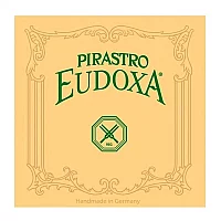 Pirastro Eudoxa Cello D String Light Gauge