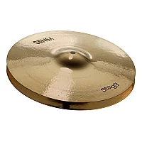 Stagg 14 Sensa Medium HiHat Cymbal