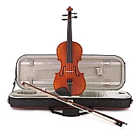 Hidersine Piacenza Violin Outfit 34 Size