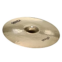 Stagg 8 Sensa Medium Splash Cymbal