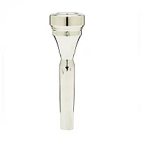 Denis Wick Classic Trumpet Mouthpiece 5 Silver Plated