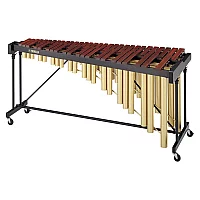 Yamaha YM1430 Marimba 4.3 Octaves Padauk Bars