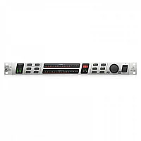 Behringer FBQ2496 Feedback Destroyer Pro
