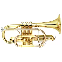 Yamaha YCR8335 Neo Cornet Lacquer