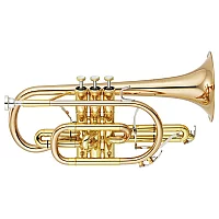 Yamaha YCR8335G Neo Cornet Lacquer