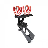 Rode PG2R with Rycote Lyre Suspension