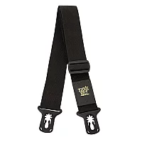 Ernie Ball P04056 Polylock Guitar Strap