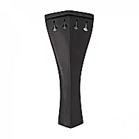 Ebony Viola Tailpiece 15 Size