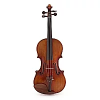 Heritage Il Cannone Guarneri Violin Copy Instrument Only