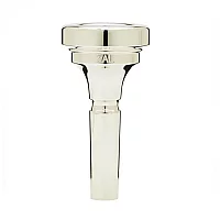 Denis Wick Classic Bass Trombone Mouthpiece 2AL Silver Plated