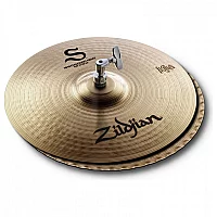 Zildjian S Family 14 Mastersound Hihats