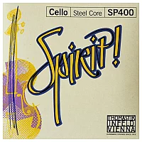 Thomastik Spirit Cello String Set 44 Size