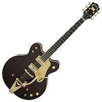 Gretsch G6122T62 Chet Atkins Country Gentleman Walnut Stain