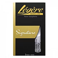 Legere Signature Tenor Saxophone Reed 3.25