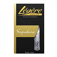 Legere Signature Baritone Saxophone Reed 3