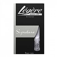 Legere Signature Bb Clarinet Reed 2
