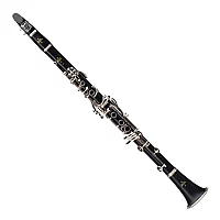 Buffet E11 Intermediate A Clarinet