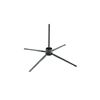 KandM 15252 Recorder Stand