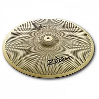 Zildjian L80 Low Volume 18 Crash Ride Cymbal