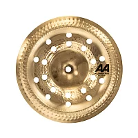 Sabian AA 8 Mini Holy China Brilliant