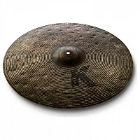 Zildjian K Custom Special Dry 21 Ride Cymbal