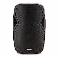 SubZero P15A 15 560W Active PA Speaker with Digital Media Player
