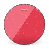 Evans Hydraulic Red Drum Head 20