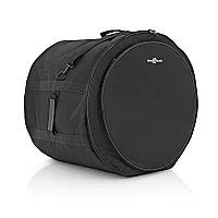 22x18 Padded Bass Drum Bag by Gear4music