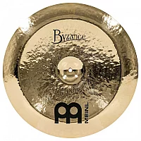 Meinl Byzance Brilliant 20 Heavy Hammered China Cymbal