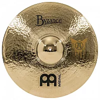 Meinl Byzance Brilliant 24 Pure Metal Ride Cymbal