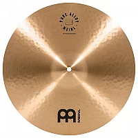 Meinl Pure Alloy 16 Crash Cymbal