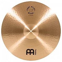 Meinl Pure Alloy 20 Ride Cymbal